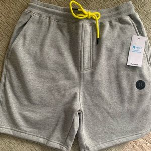 *BUNDLE* HURLEY Men’s Casual Shorts 2 Pairs for price of one!!!